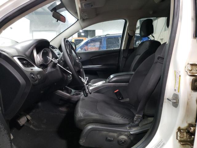 Photo 7 from auction – 2014 DODGE JOURNEY SX with VIN 3C4PDCBG2ET225996