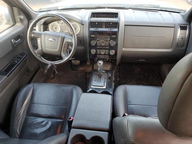 Photo 8 from auction – 2011 FORD ESCAPE LIM with VIN 1FMCU9EG3BKB84896