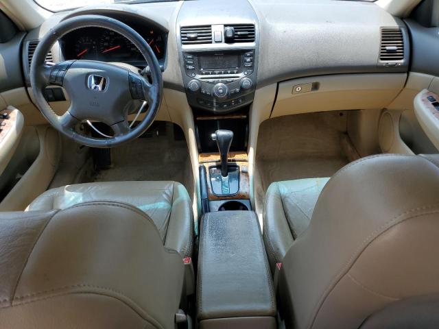 Photo 8 from auction – 2003 HONDA ACCORD with VIN 1HGCM66563A092268