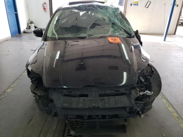 Photo 11 from auction – 2013 FORD FOCUS SE with VIN 1FADP3K22DL374844