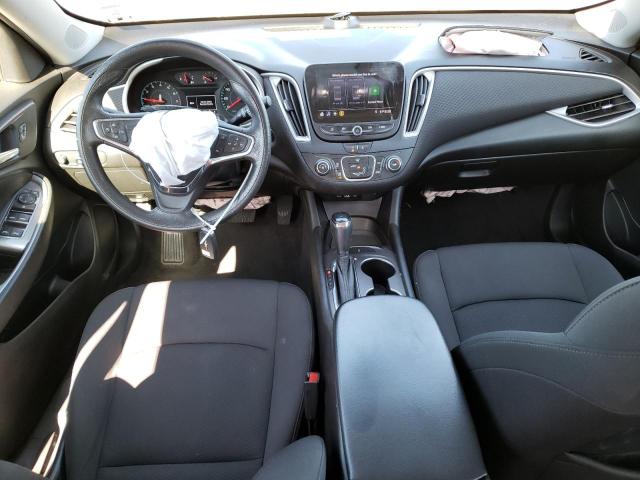 Photo 8 from auction – 2020 CHEVROLET MALIBU LS with VIN 1G1ZB5ST4LF153545