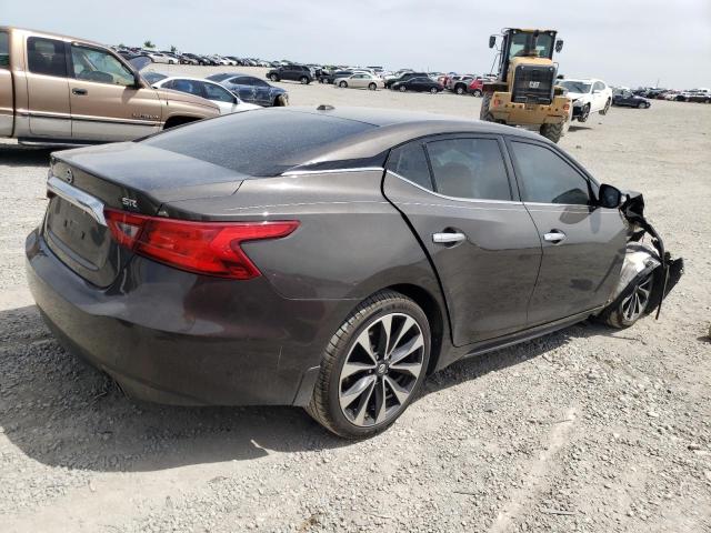 Photo 3 from auction – 2016 NISSAN MAXIMA 3.5 with VIN 1N4AA6AP2GC905323