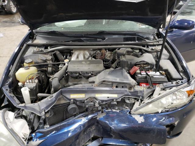 Photo 11 from auction – 2002 TOYOTA CAMRY LE with VIN JTDBF30K420006154