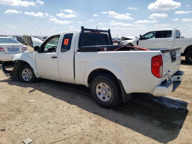 Photo 2 from auction – 2019 NISSAN FRONTIER S with VIN 1N6BD0CT0KN704432