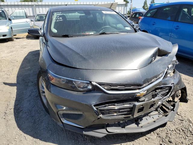 Photo 5 from auction – 2018 CHEVROLET MALIBU LT with VIN 1G1ZD5ST3JF158016