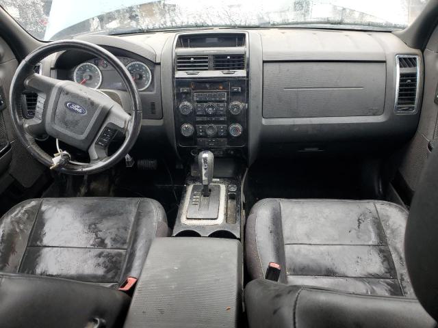 Photo 8 from auction – 2012 FORD ESCAPE LIM with VIN 1FMCU9EG2CKA09377