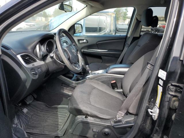 صورة رقم 7 من المزاد - 2016 DODGE JOURNEY SE مع VIN 3C4PDCAB3GT223070