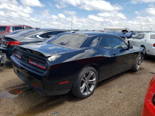 Photo 3 from auction – 2020 DODGE CHALLENGER with VIN 2C3CDZBT5LH125304