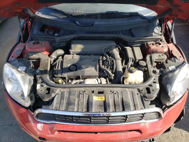 Photo 11 from auction – 2014 MINI COOPER S C with VIN WMWZC5C59EWM18464
