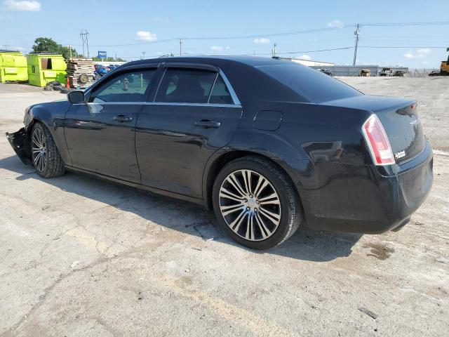 Photo 2 from auction – 2013 CHRYSLER 300 S with VIN 2C3CCABG9DH709939