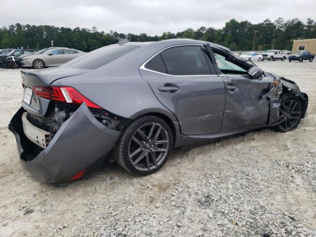 Photo 3 from auction – 2014 LEXUS IS 250 with VIN JTHBF1D25E5020228