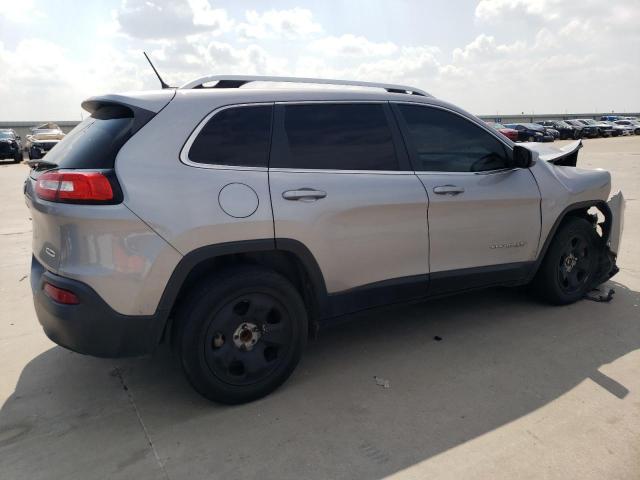Photo 3 from auction – 2018 JEEP CHEROKEE L with VIN 1C4PJLCB0JD511146