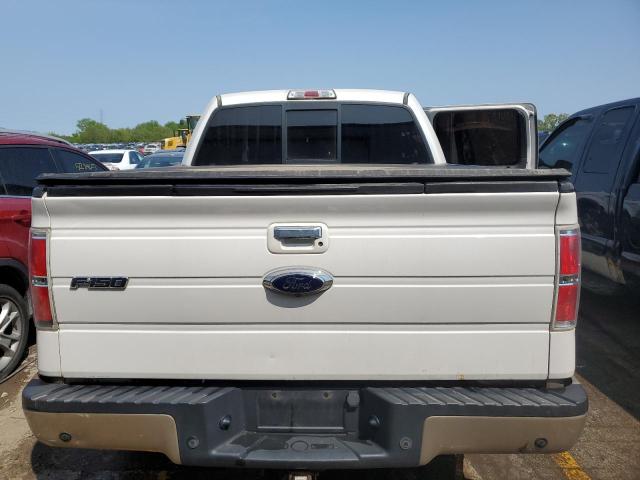 Photo 10 from auction – 2013 FORD 110S with VIN 1FTFW1EF9DKF18484