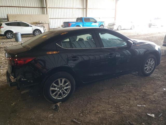 Photo 3 from auction – 2014 MAZDA 3 TOURING with VIN JM1BM1V70E1147283