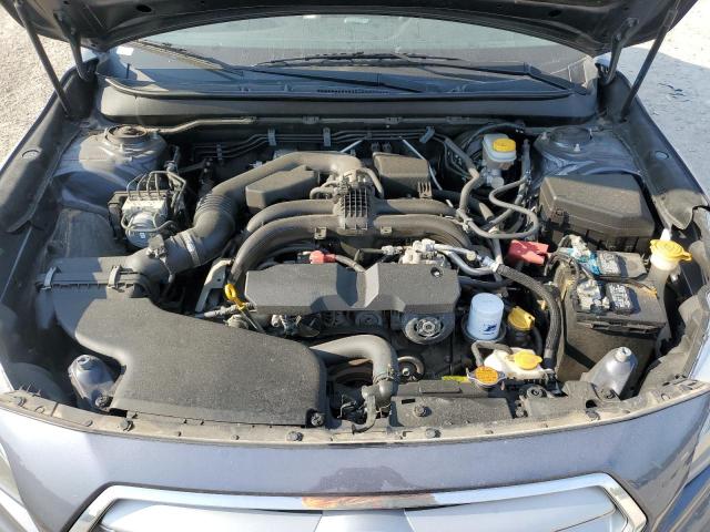Photo 11 from auction – 2016 SUBARU LEGACY 2.5 with VIN 4S3BNBN6XG3004732
