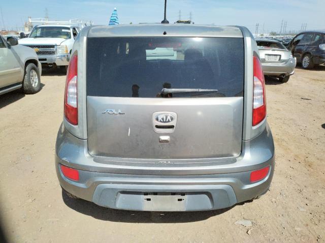 Photo 6 from auction – 2013 KIA SOUL + with VIN KNDJT2A63D7575653