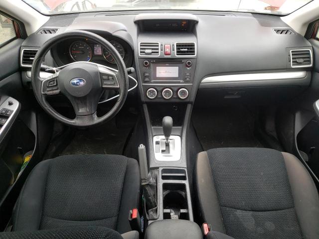 Photo 8 from auction – 2016 SUBARU IMPREZA with VIN JF1GJAA6XGH010749