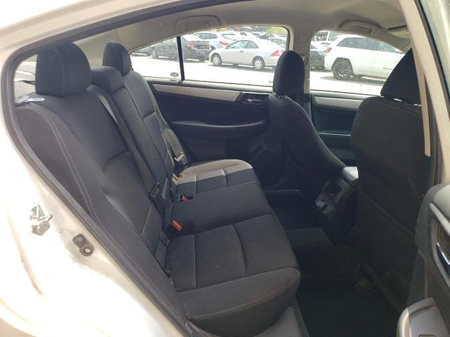 Photo 10 from auction – 2019 SUBARU LEGACY 2.5 with VIN 4S3BNAF64K3016148