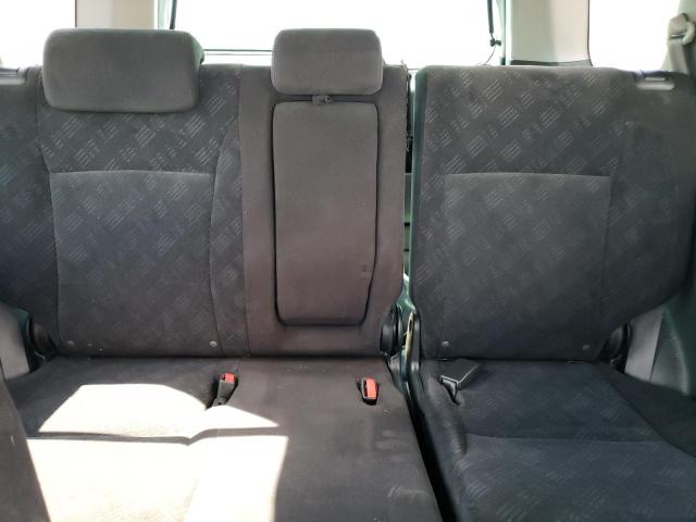 Photo 10 from auction – 2006 HONDA CR-V EX with VIN SHSRD78886U440534
