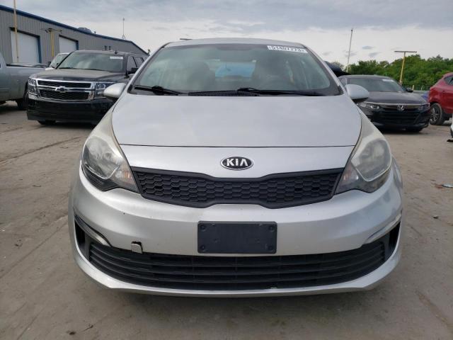 Photo 5 from auction – 2016 KIA RIO LX with VIN KNADM4A30G6548932