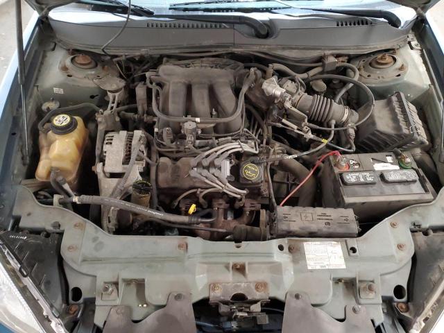 Foto 11 de la subasta – 2006 FORD TAURUS SE con VIN 1FAFP53U06A147638