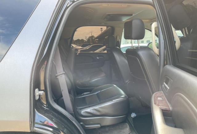 صورة رقم 6 من المزاد - 2010 GMC YUKON DENA مع VIN 1GKUKEEF8AR189021