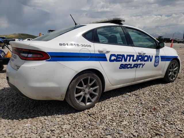 Photo 3 from auction – 2014 DODGE DART SXT with VIN 1C3CDFBB8ED719746