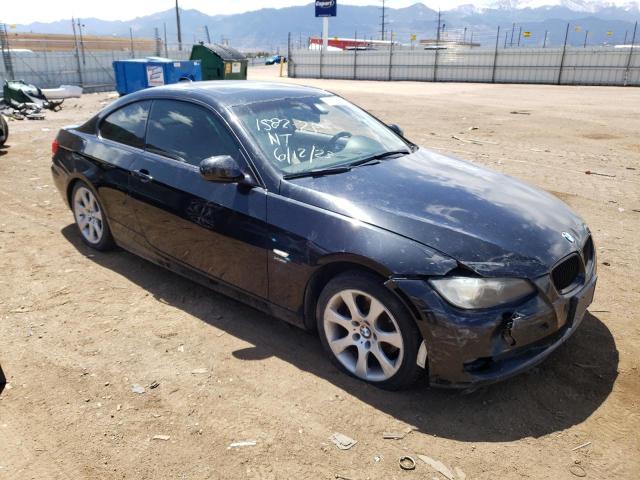 Photo 4 from auction – 2010 BMW 328 XI with VIN WBAWC3C59AP470477