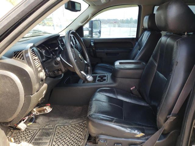 Photo 7 from auction – 2013 CHEVROLET SILVERADO with VIN 3GCPKSE73DG165018