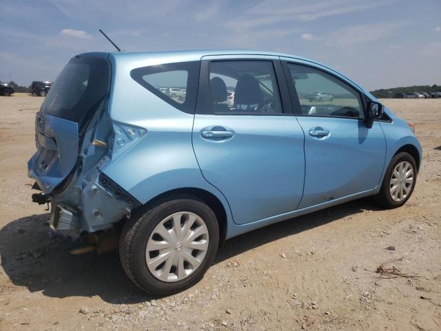 Photo 3 from auction – 2015 NISSAN VERSA NOTE with VIN 3N1CE2CP6FL434103