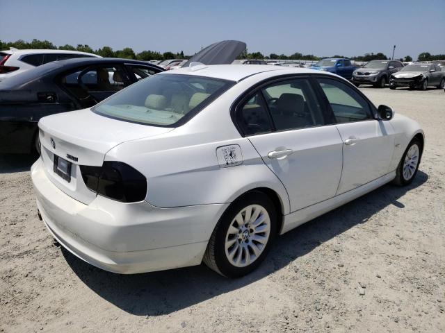Photo 3 from auction – 2009 BMW 328 I SULE with VIN WBAPH53599A436278