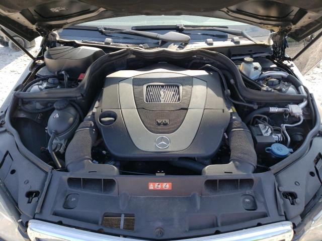 Photo 11 from auction – 2010 MERCEDES-BENZ C 300 4MAT with VIN WDDGF8BB9AR123700