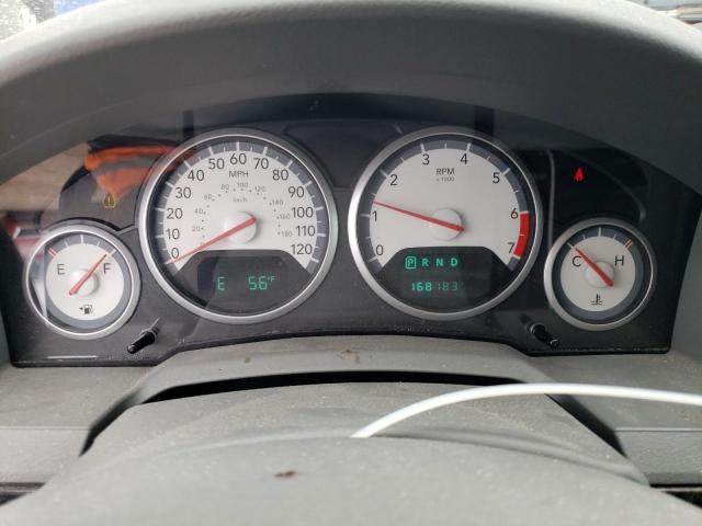 Zdjęcie 9 z aukcji – 2010 DODGE GRAND CARA z VIN 2D4RN6DX7AR435031