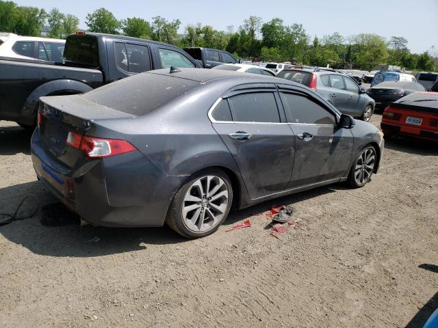 Photo 3 from auction – 2013 ACURA TSX TECH with VIN JH4CU2F63DC010047