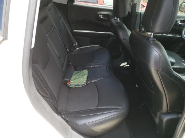 Photo 11 from auction – 2019 JEEP COMPASS LA with VIN 3C4NJCBB0KT835234