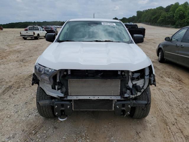 Photo 5 from auction – 2019 FORD RANGER XL with VIN 1FTER4FH7KLA17153
