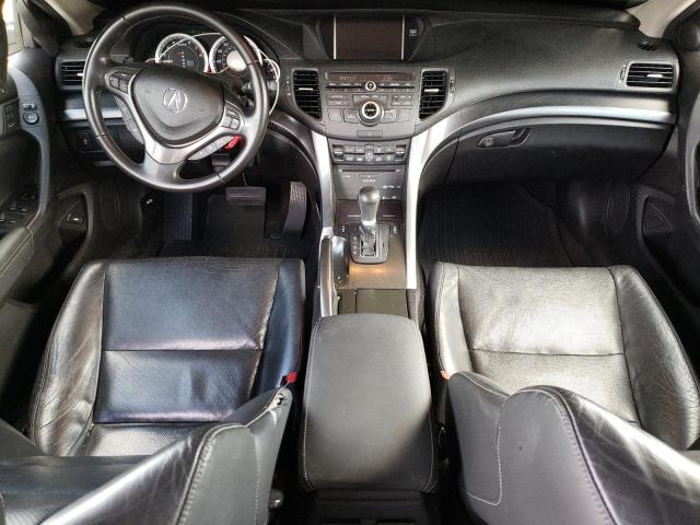 Photo 8 from auction – 2014 ACURA TSX TECH with VIN JH4CU2F6XEC001444