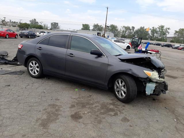 Photo 4 from auction – 2011 TOYOTA CAMRY BASE with VIN 4T1BF3EK2BU228365