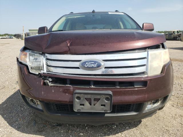Photo 5 from auction – 2010 FORD EDGE LIMIT with VIN 2FMDK4KC5ABA43903