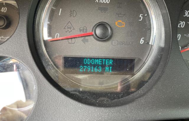 Photo 8 from auction – 2007 GMC YUKON DENA with VIN 1GKFK63867J255415