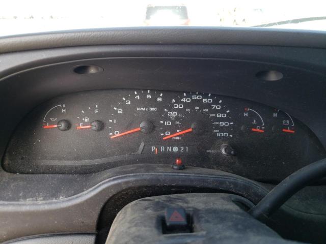 Photo 9 from auction – 2005 FORD ECONOLINE with VIN 1FTRE14W85HA53681