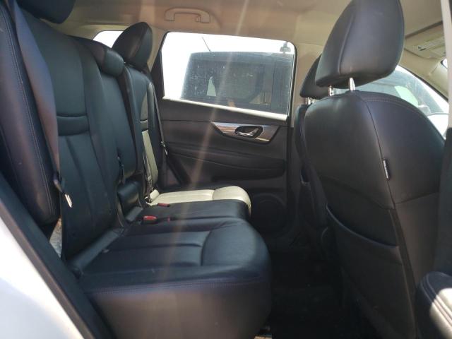 Zdjęcie 11 z aukcji – 2015 NISSAN ROGUE S z VIN 5N1AT2MT2FC794465