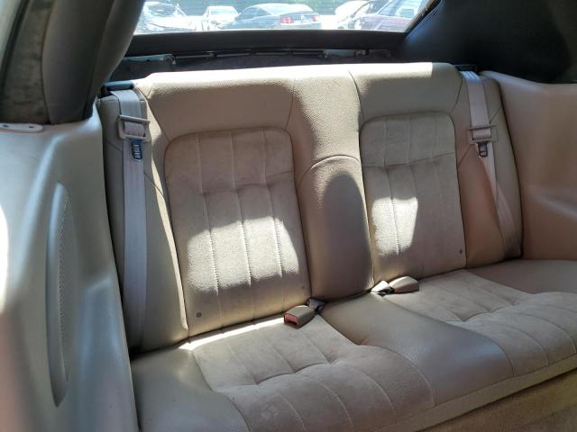 Photo 10 from auction – 2004 CHRYSLER SEBRING LX with VIN 1C3EL55R84N201580