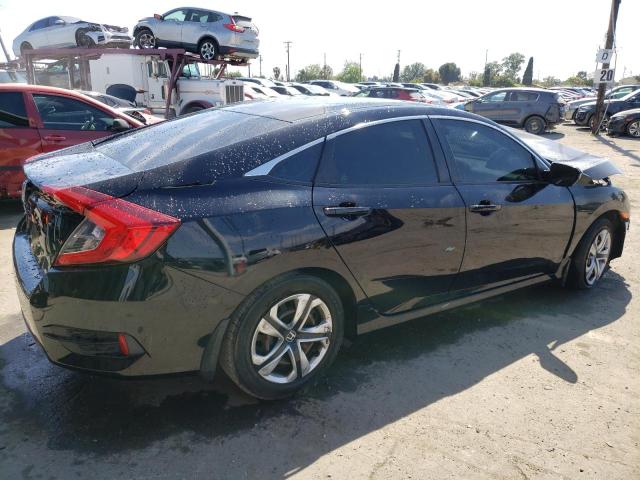 Photo 3 from auction – 2016 HONDA CIVIC LX with VIN 2HGFC2F57GH531994
