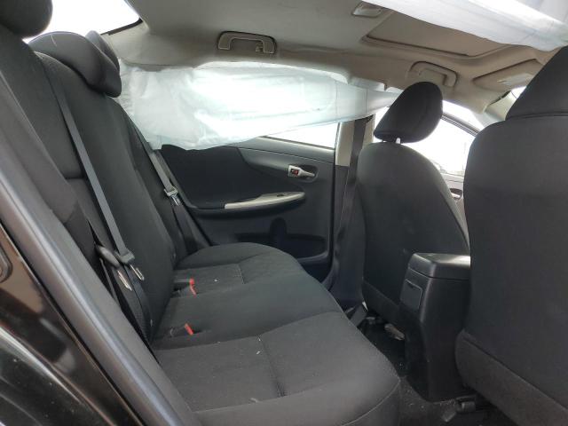 Photo 10 from auction – 2010 TOYOTA COROLLA BA with VIN 2T1BU4EE2AC503092