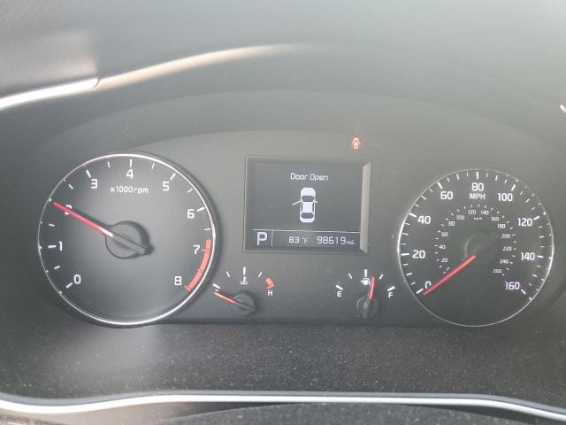 Photo 9 from auction – 2014 KIA CADENZA PR with VIN KNALN4D74E5143411