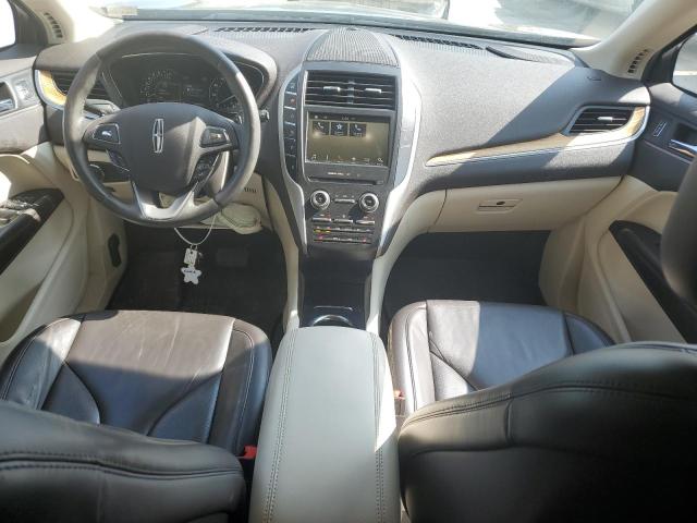 Photo 8 from auction – 2016 LINCOLN MKC SELECT with VIN 5LMCJ2D98GUJ26620