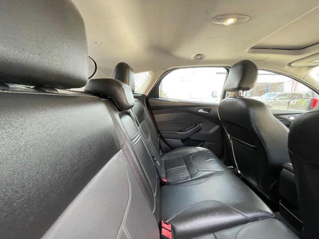 Photo 6 from auction – 2015 FORD FOCUS SE with VIN 1FADP3K24FL210031