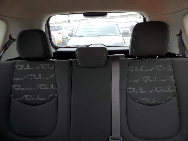 Photo 10 from auction – 2013 KIA SOUL + with VIN KNDJT2A6XD7537398