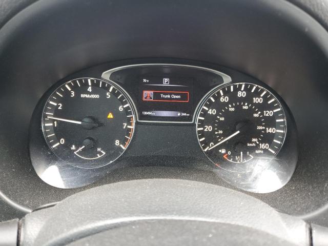 Photo 9 from auction – 2016 NISSAN ALTIMA 2.5 with VIN 1N4AL3AP2GC172358